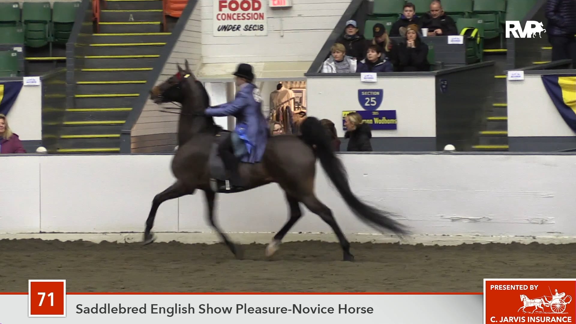 UPHA14-18 Class 71 May the Best Man Win