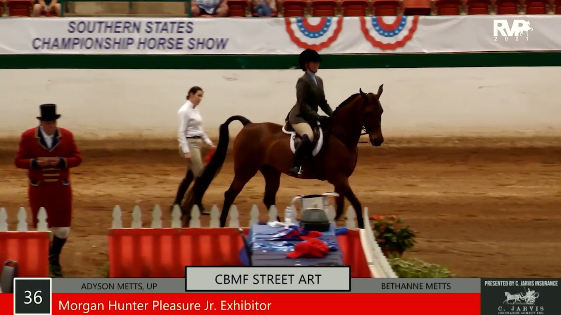 SS21 - Class 36 - CBMF Street Art and Adyson Metts, up