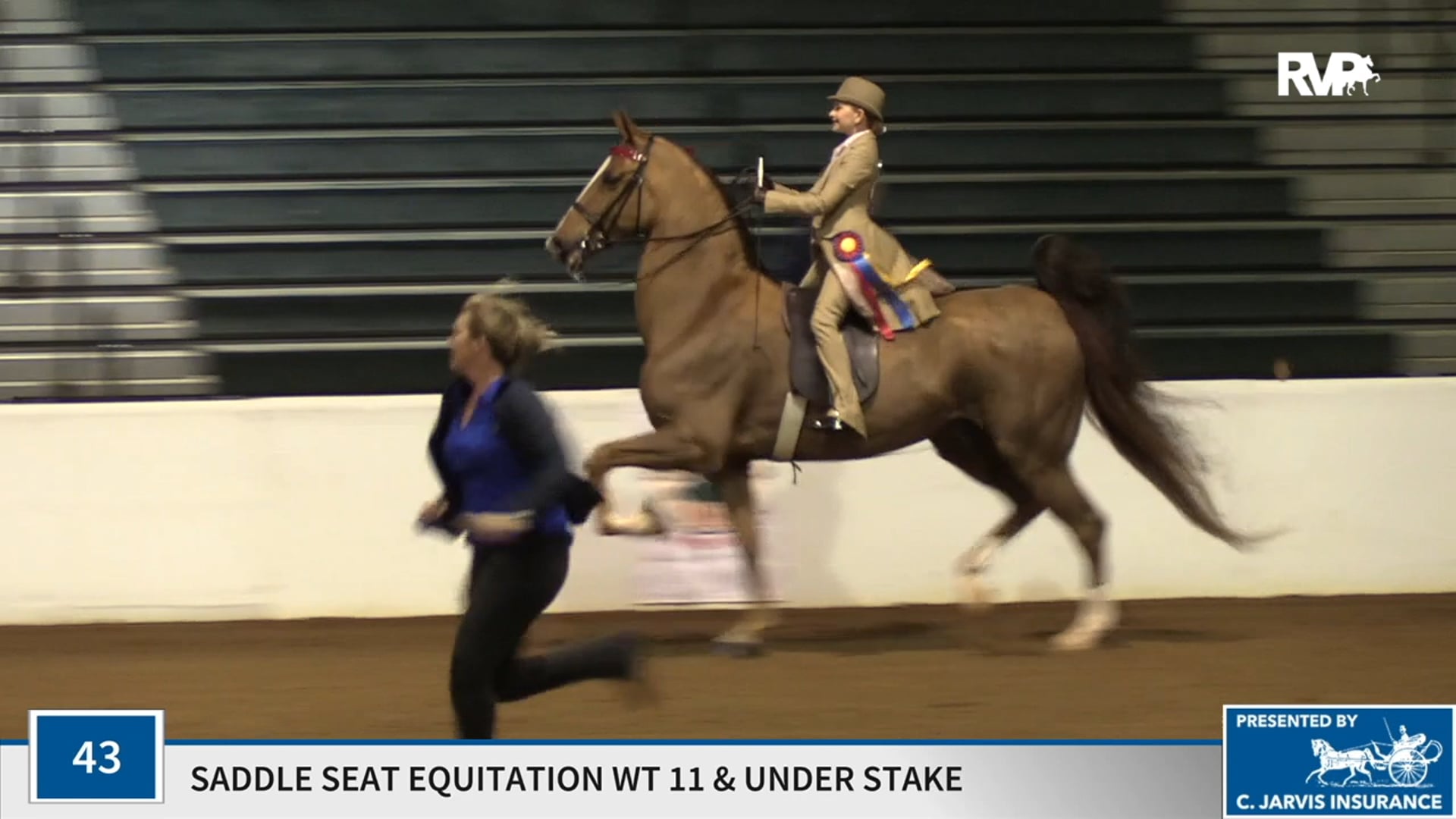 2020UPHA16 - Class 43 - Olivia Gilliland, up