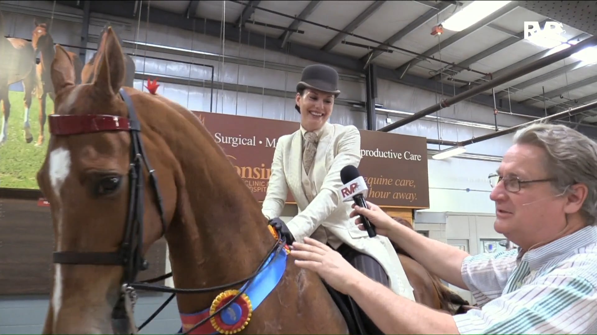 MC18- Class 158 - I'm Royalty Too Championship