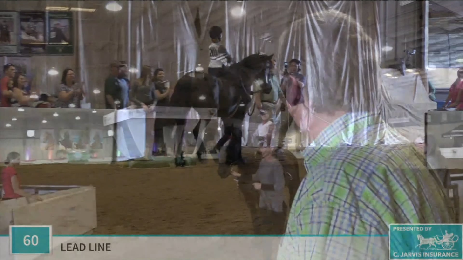 Class 61 - Aurora Ritter