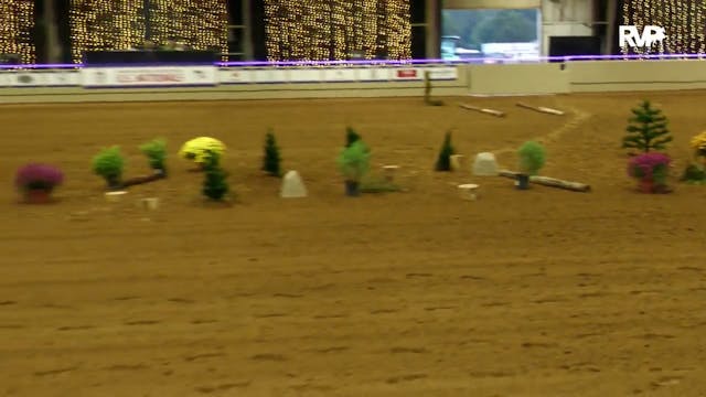 2025 Arabian Nationals - Friday Morni...