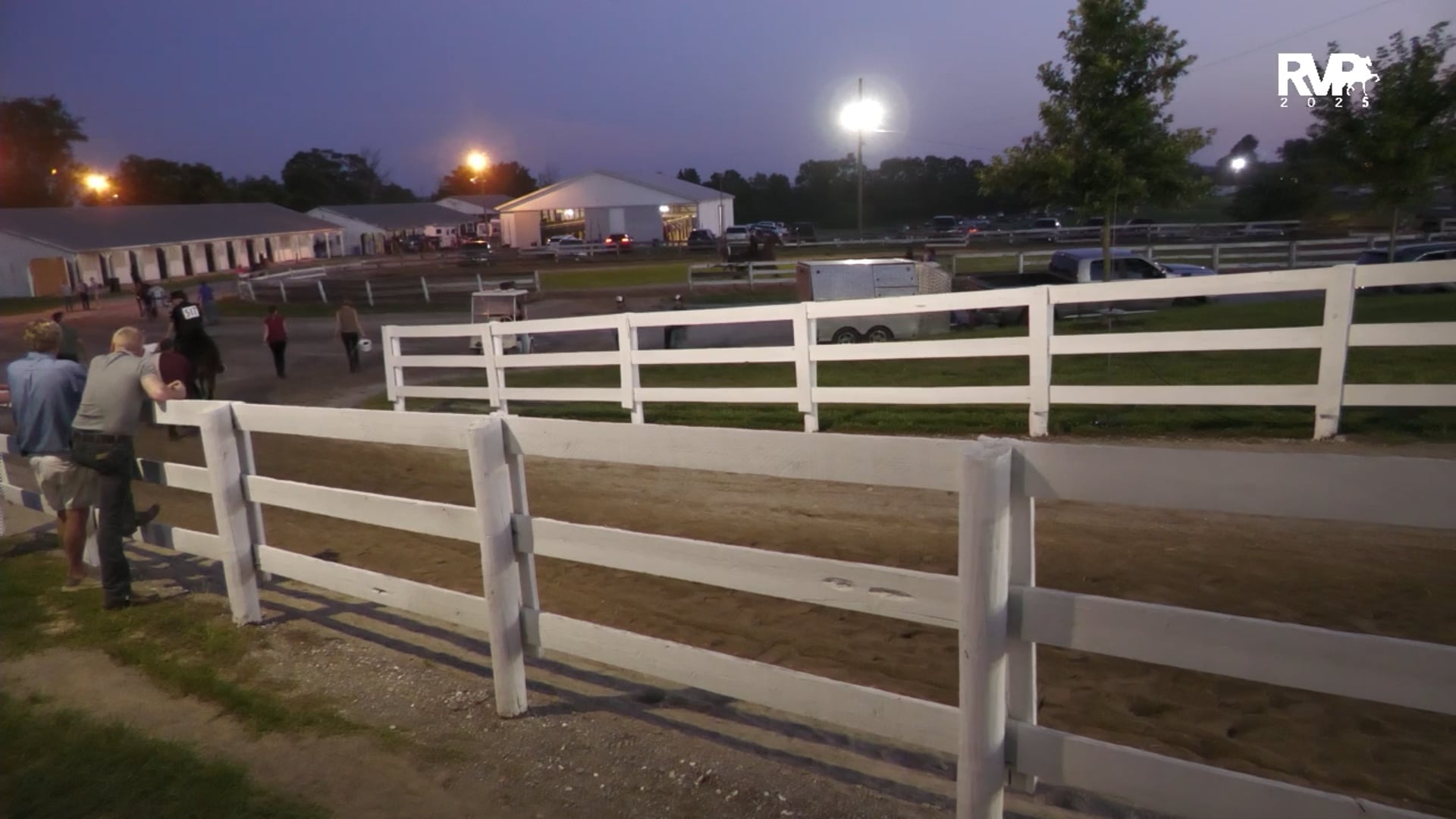 MCF25 - Class 19 - Sedgefield's Best Story Ever and Misdee Miller, Up