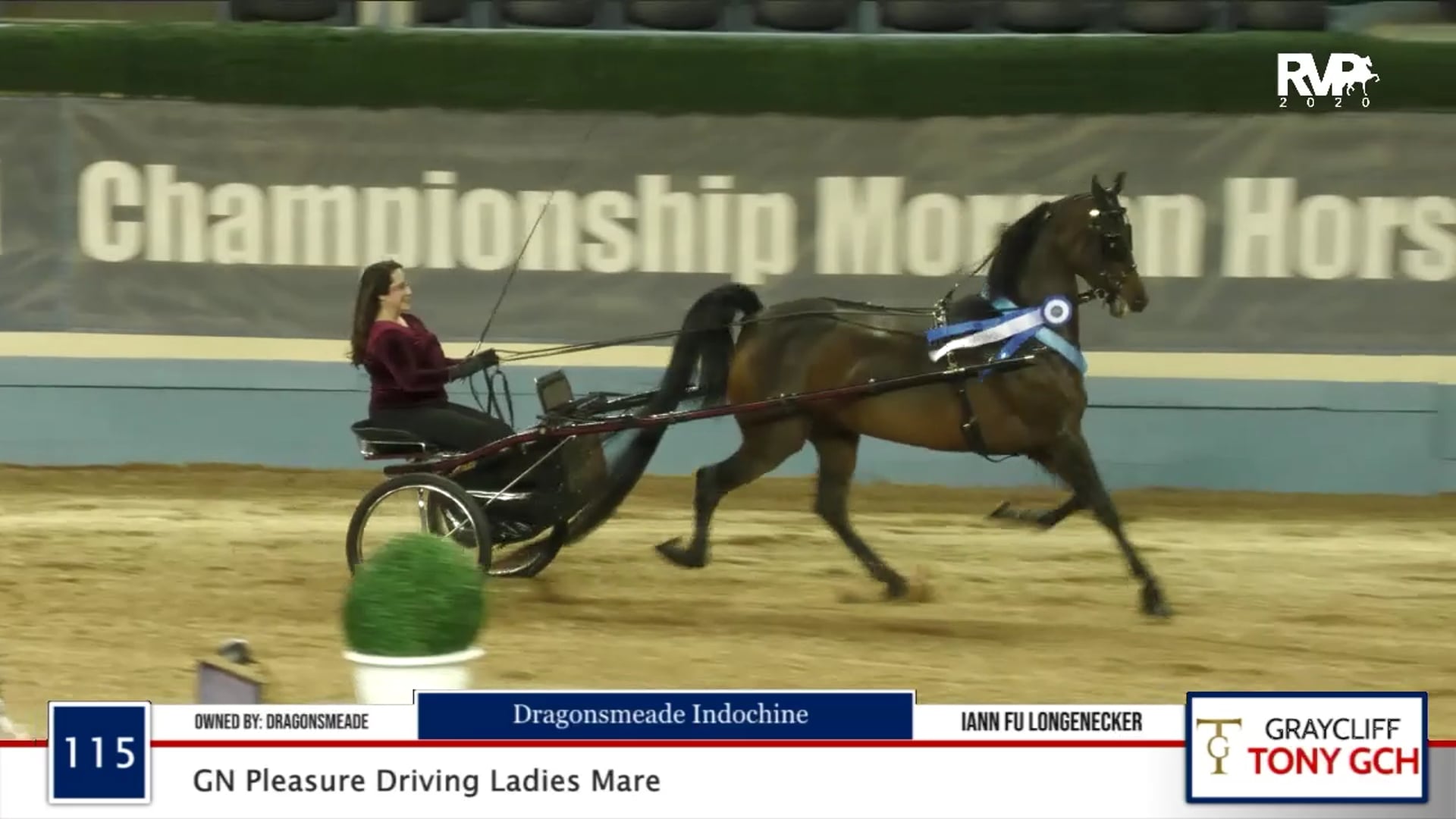 2020 MGN - 10:13 - Tuesday Evening Recap - Coliseum