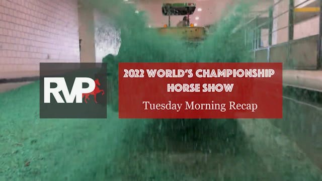 WCHS22 - Tuesday Morning Recap