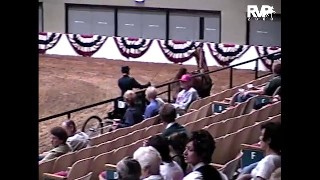 2000 Wisconsin Futurity - Two Year Ol...