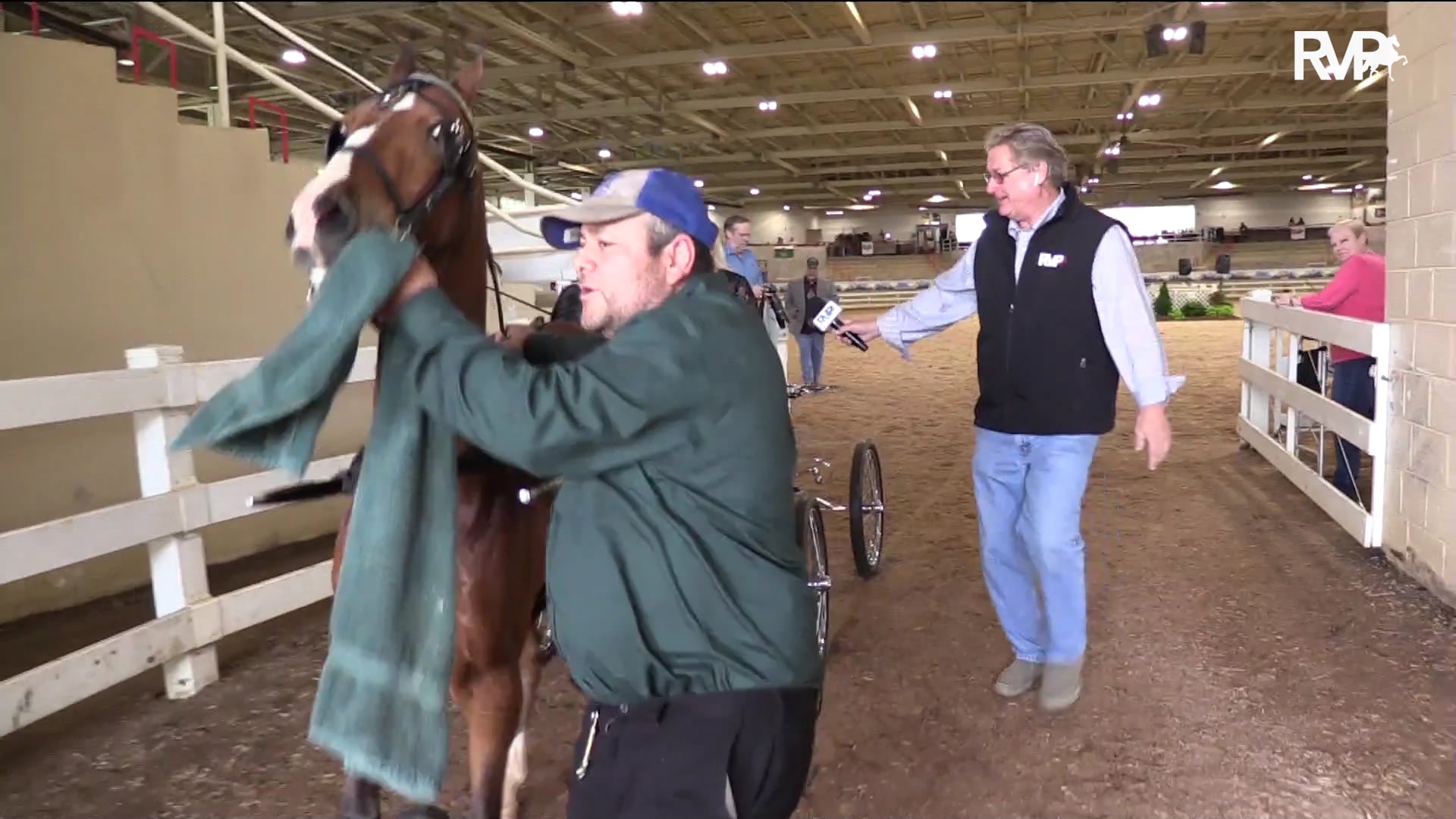 ASC19 - Class 71 - The Crowne