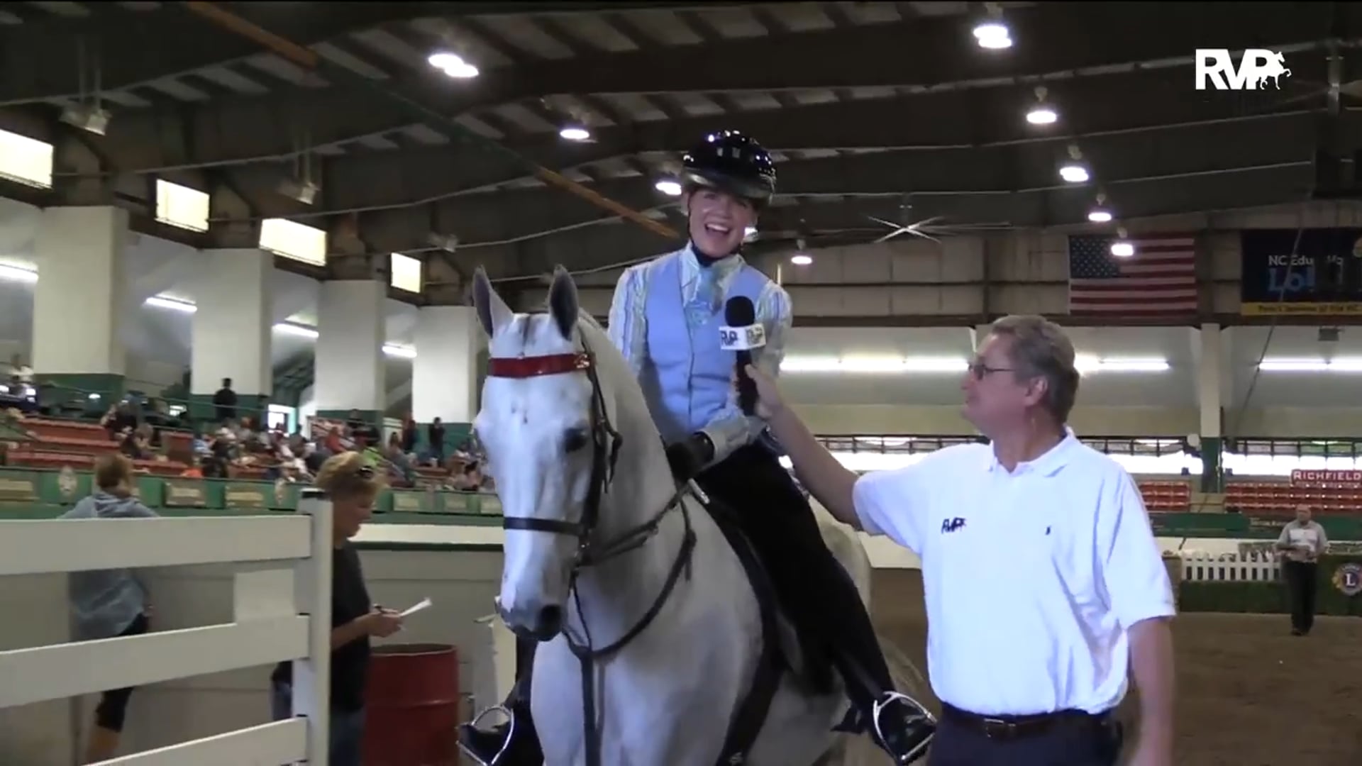 NCSC17 - Class 131.1 - Presley Queen