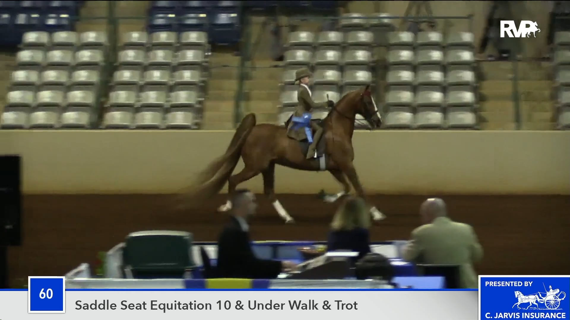 SSS18 Class 60 Sterling McDonald, up