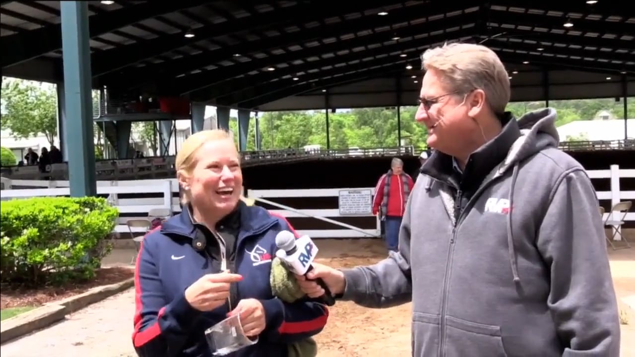 DC17 - Saturday Morning