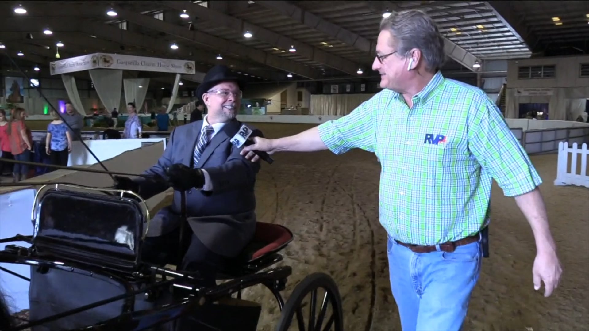 Class 55 - Whitemud Challenger