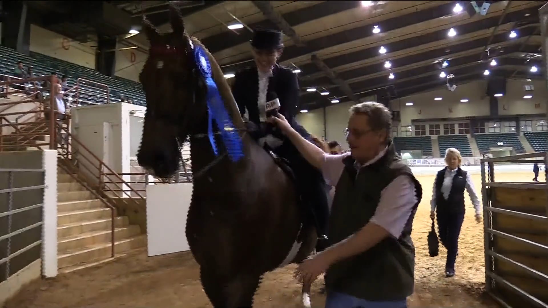 PA18 Class 14 Talk Is Money