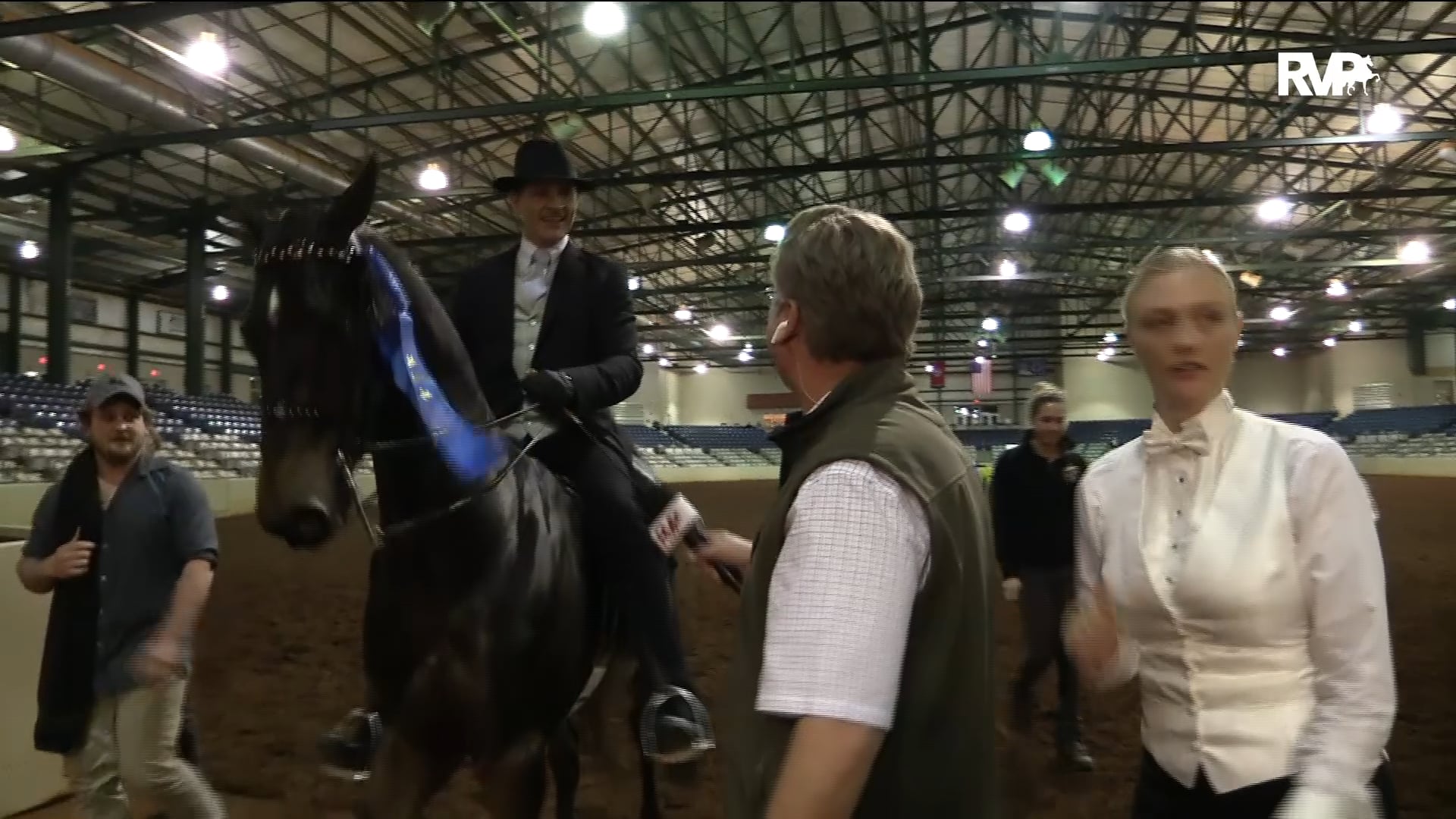 SSS18 Class 58 Lismore's Magnut