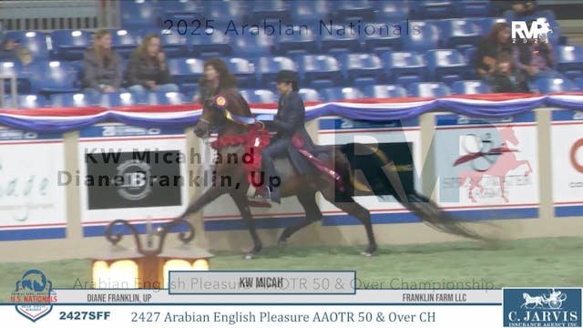 AN25 - Class 2427 - KW Micah and Dian...