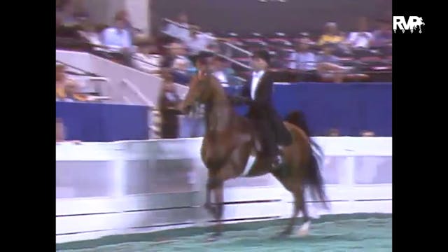 1996 WCHS - Class 6  Kentucky Equitat...