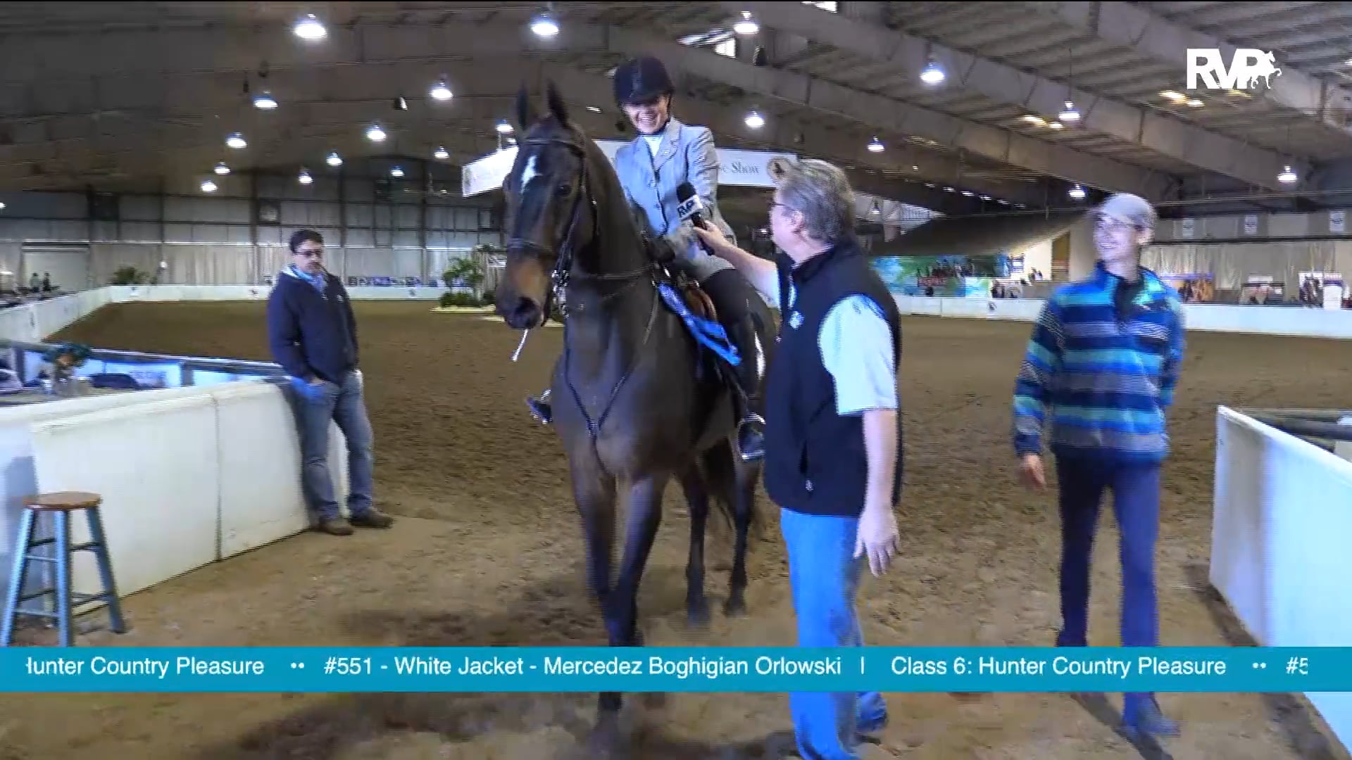 UPHA16 - Class 6 - White Jacket