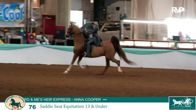 2026 Gasparilla Charity Horse Show - ...