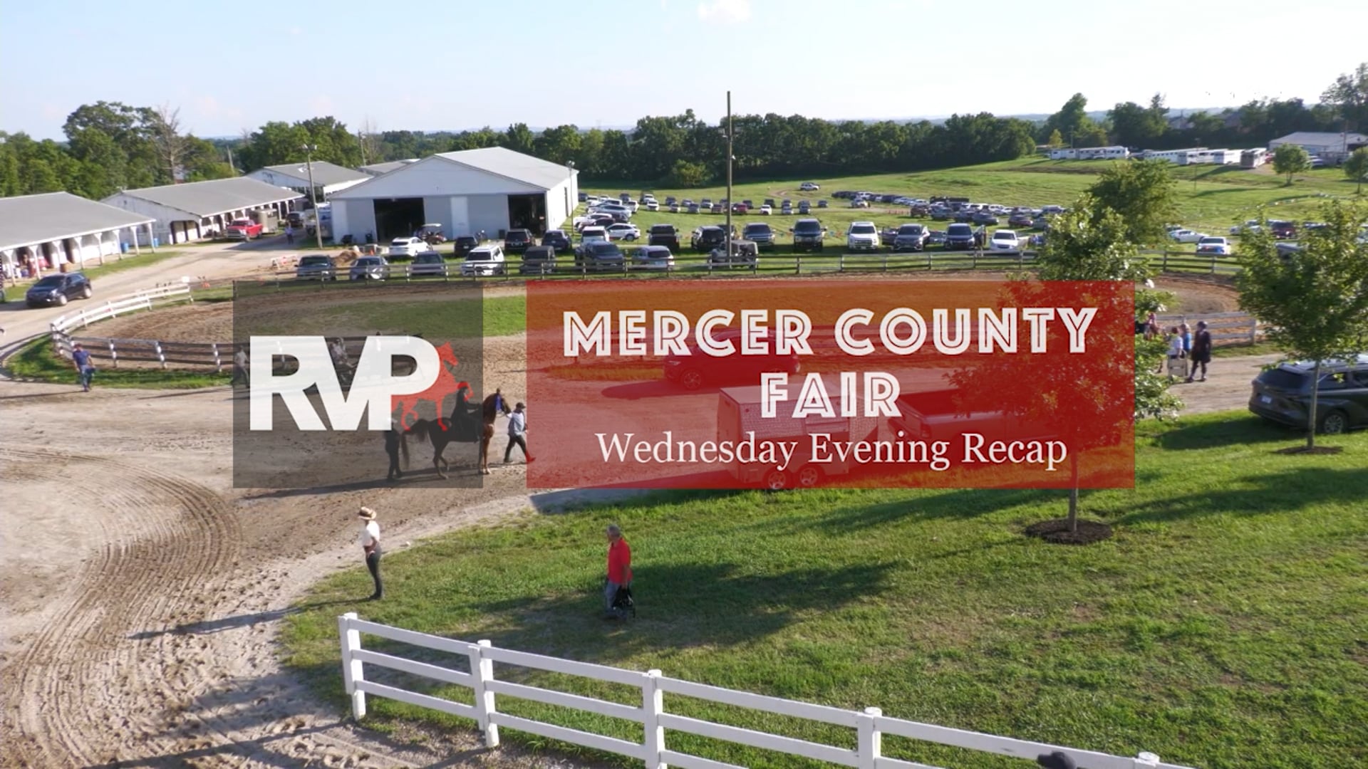 MCF25 - Wednesday Evening Recap