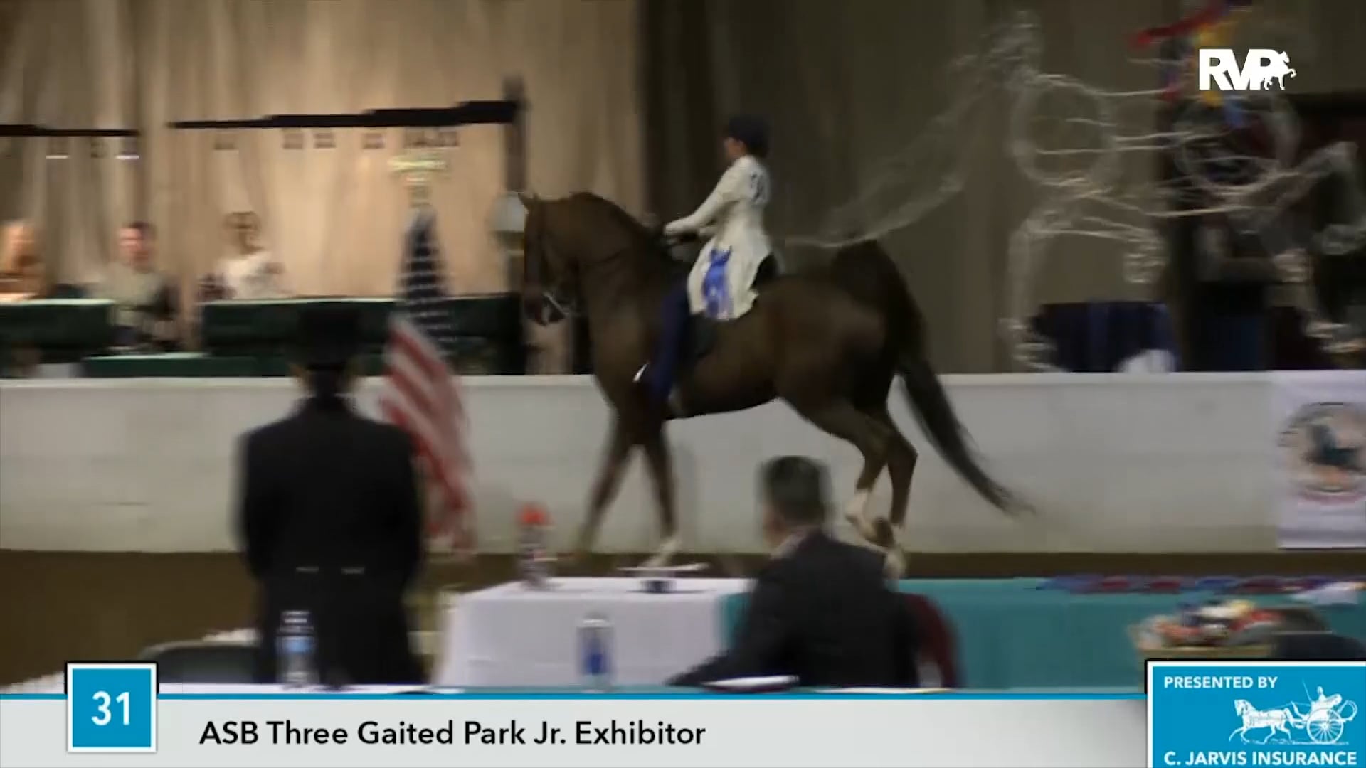 UPHA16 - Class 31 - Our Grapenuts