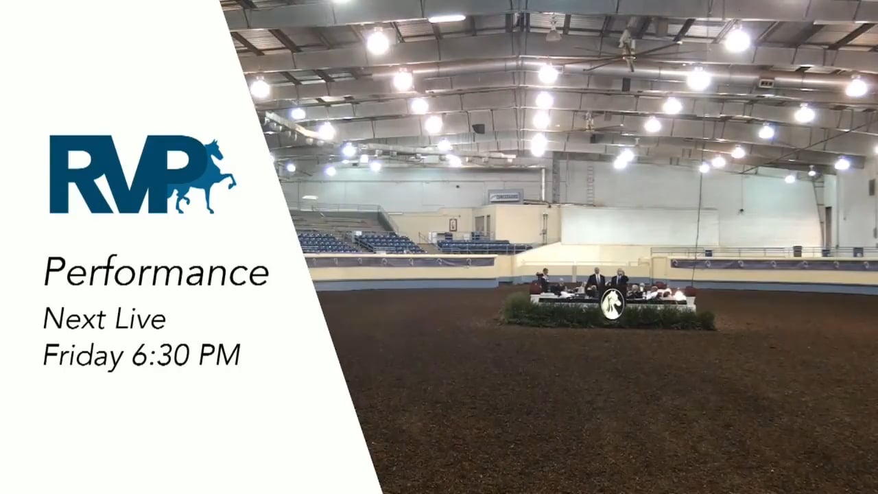 2017 MGN - Performance - Friday Evening