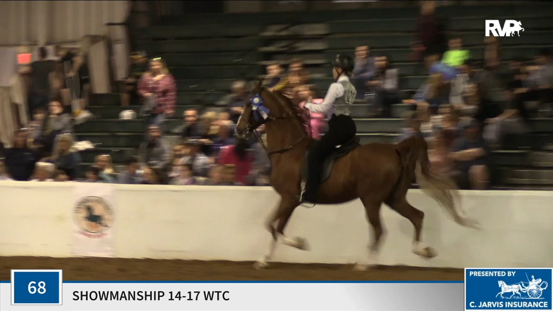 2020UPHA16 - Class 68 - Liz Dallmann, up