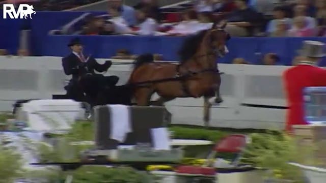 2004 World's Championship Horse Show ...