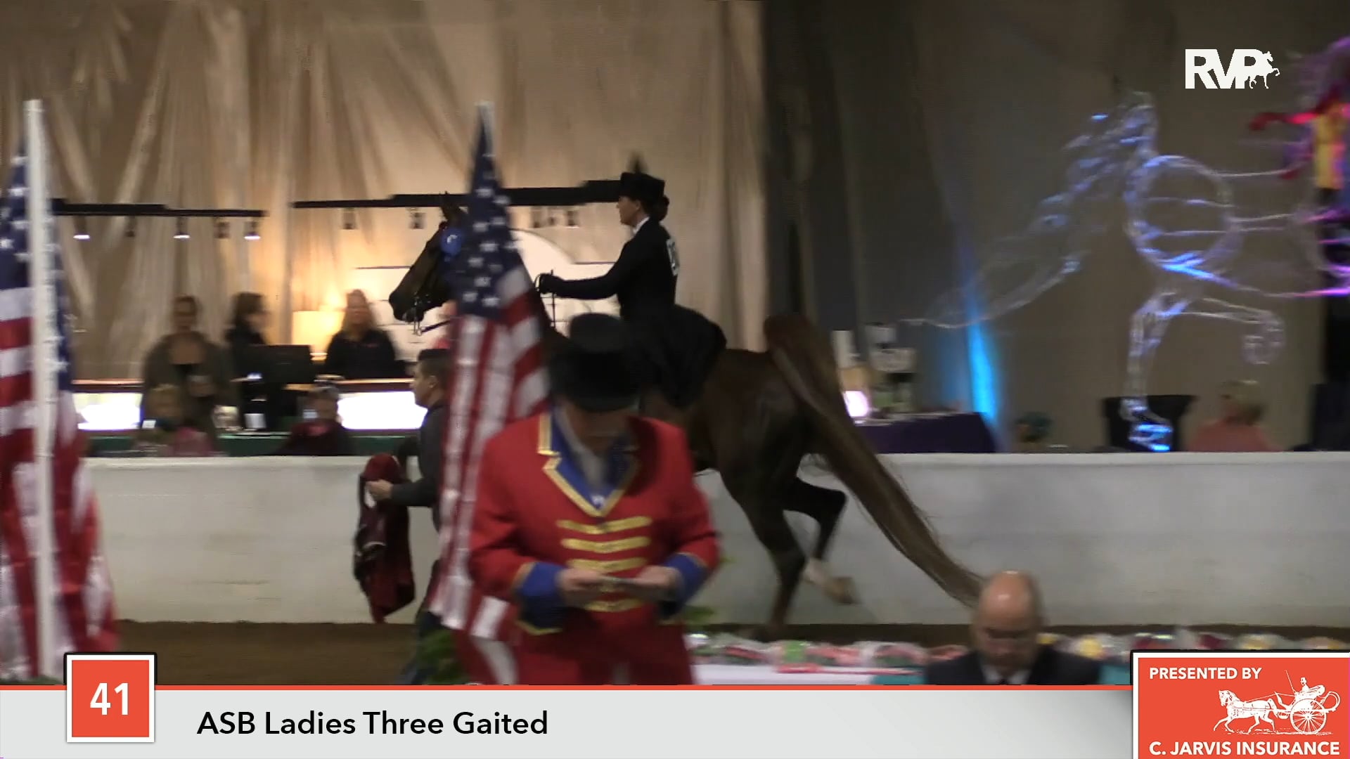 GASP18 - Class 41 - Talk Is Money