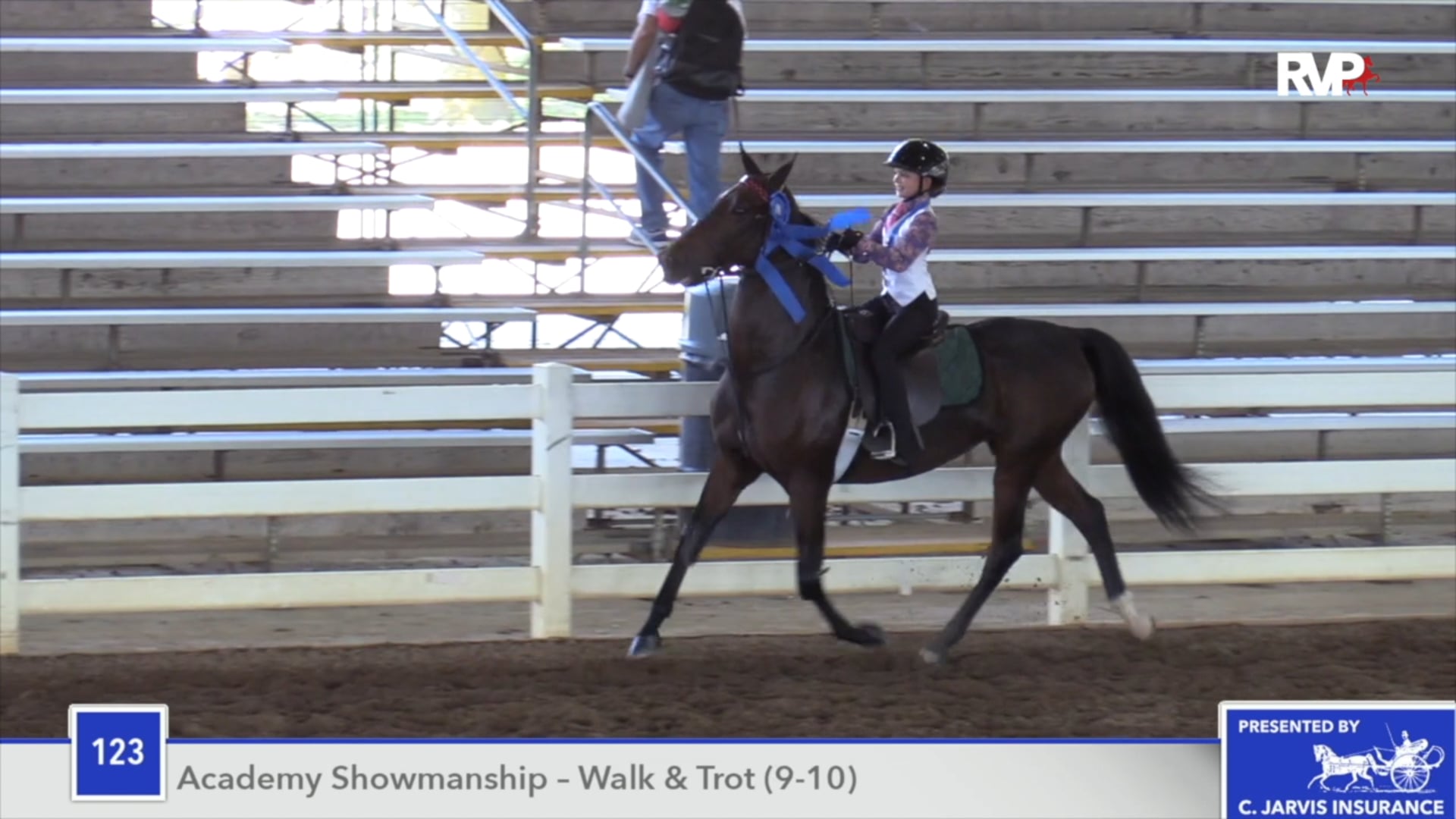 SEC18 - Academy Class 123.2 - Claire Ann Frostad