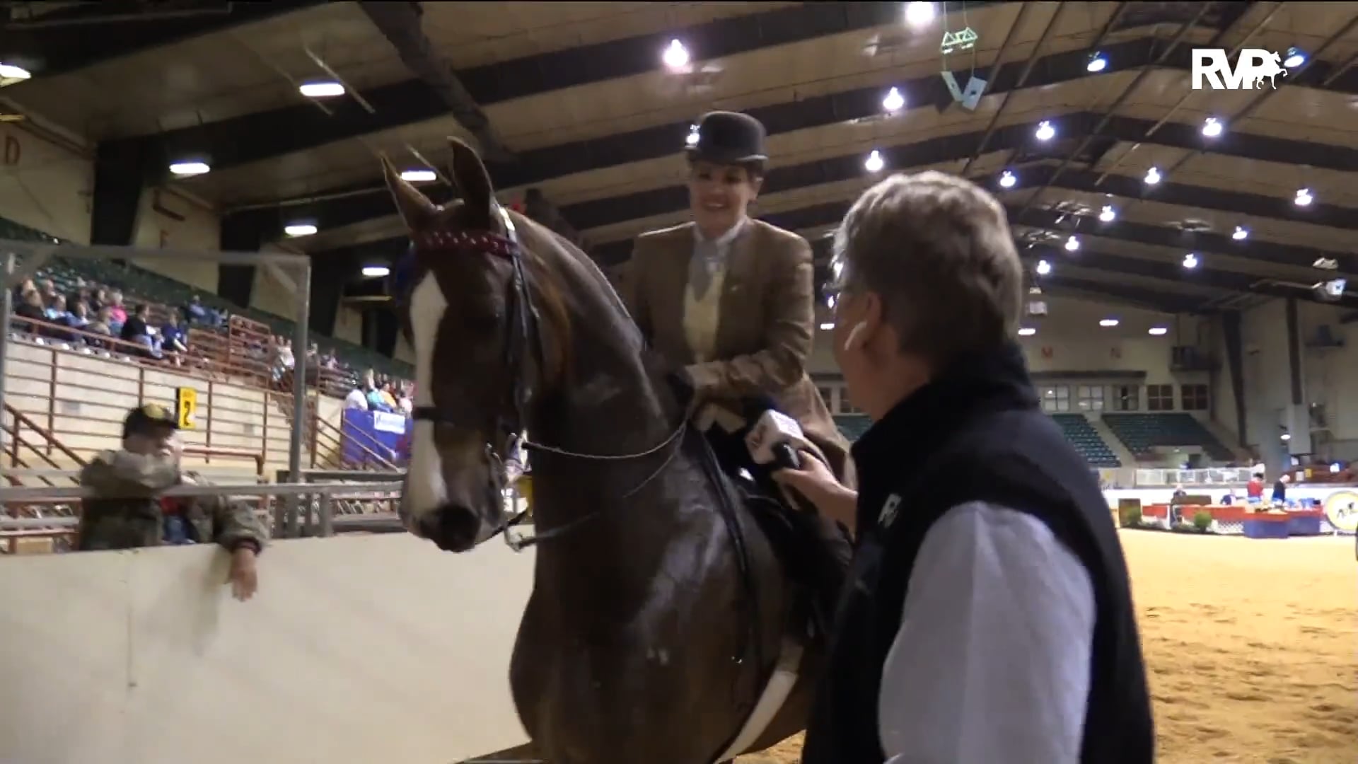 PA18 Class 146.1 Undulata's All the Rage