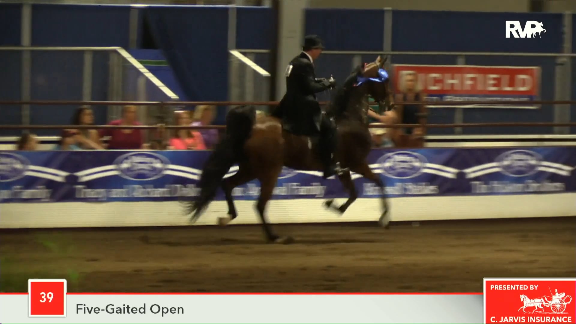 MC18 - Class 39 - It's No Wonder