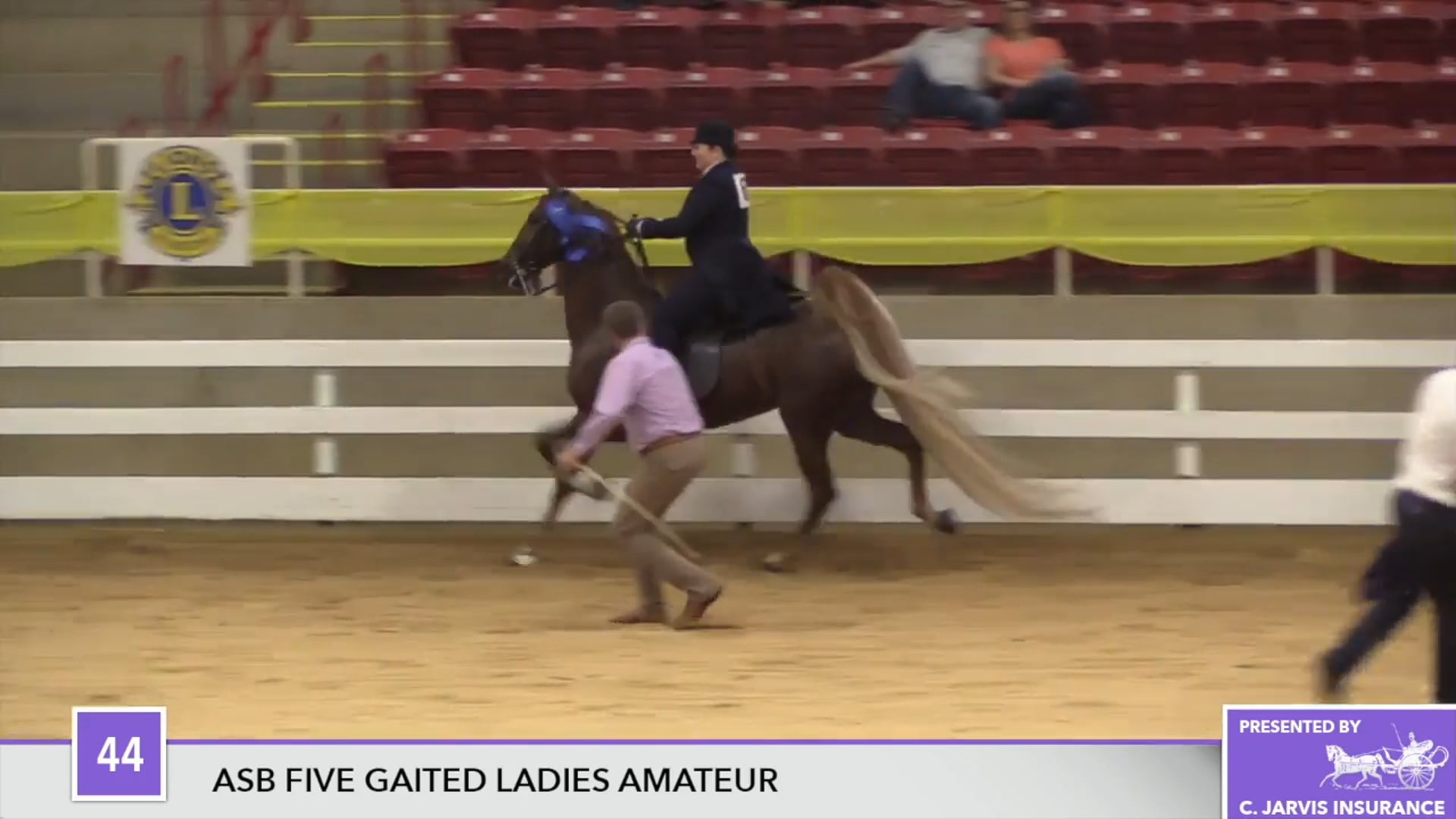 ALCB17 - Cary on Broadway MBA