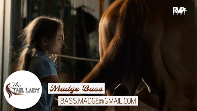 2023 American Royal - Tuesday Afternoon