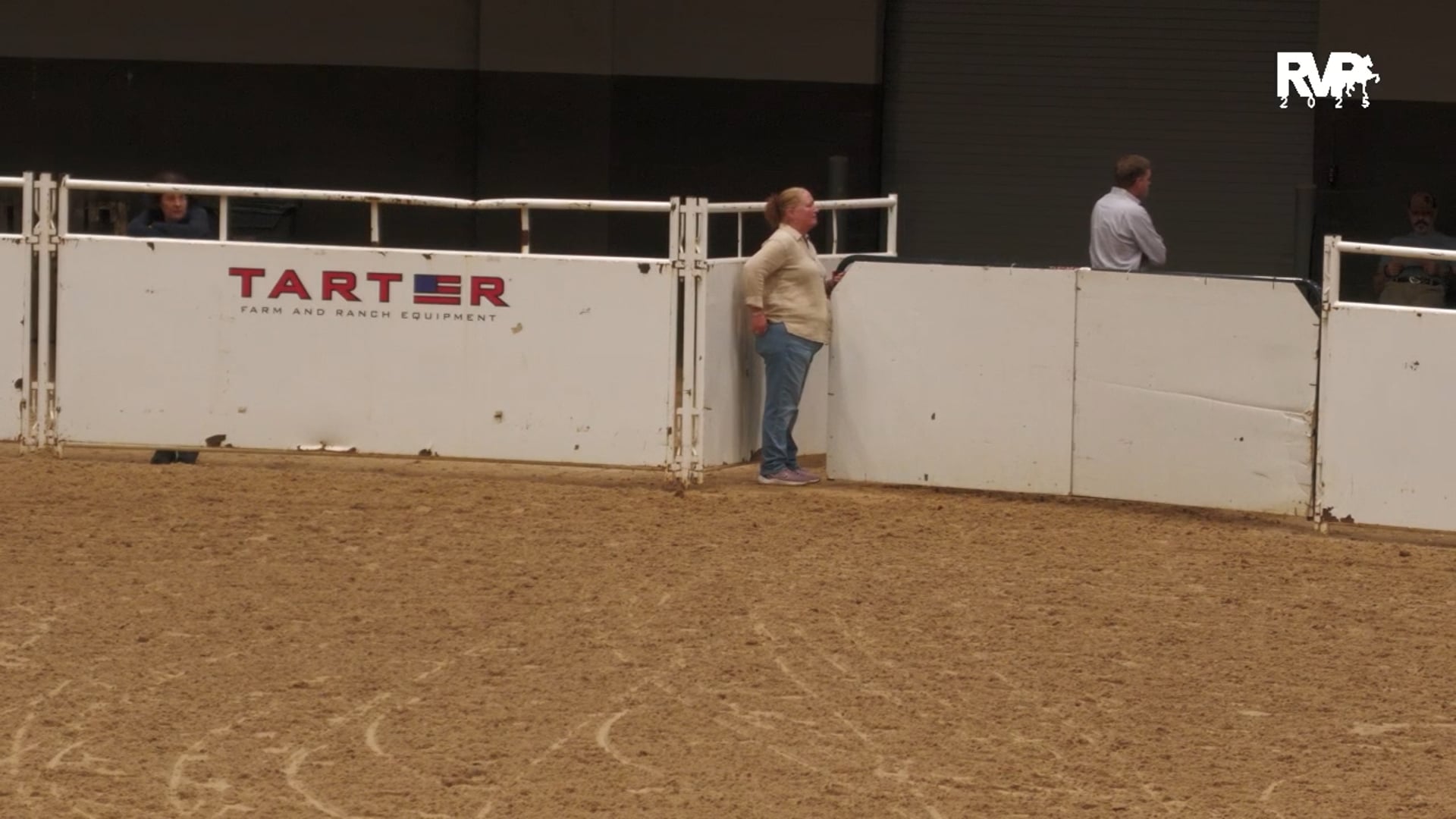 KFC25 - Retirement- Rob and Sarah Byers