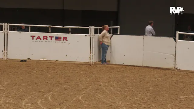 KFC25 - Retirement- Rob and Sarah Byers