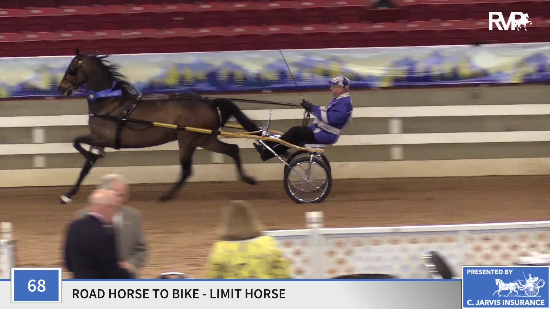 ASC19 - Class 68 - Genesis