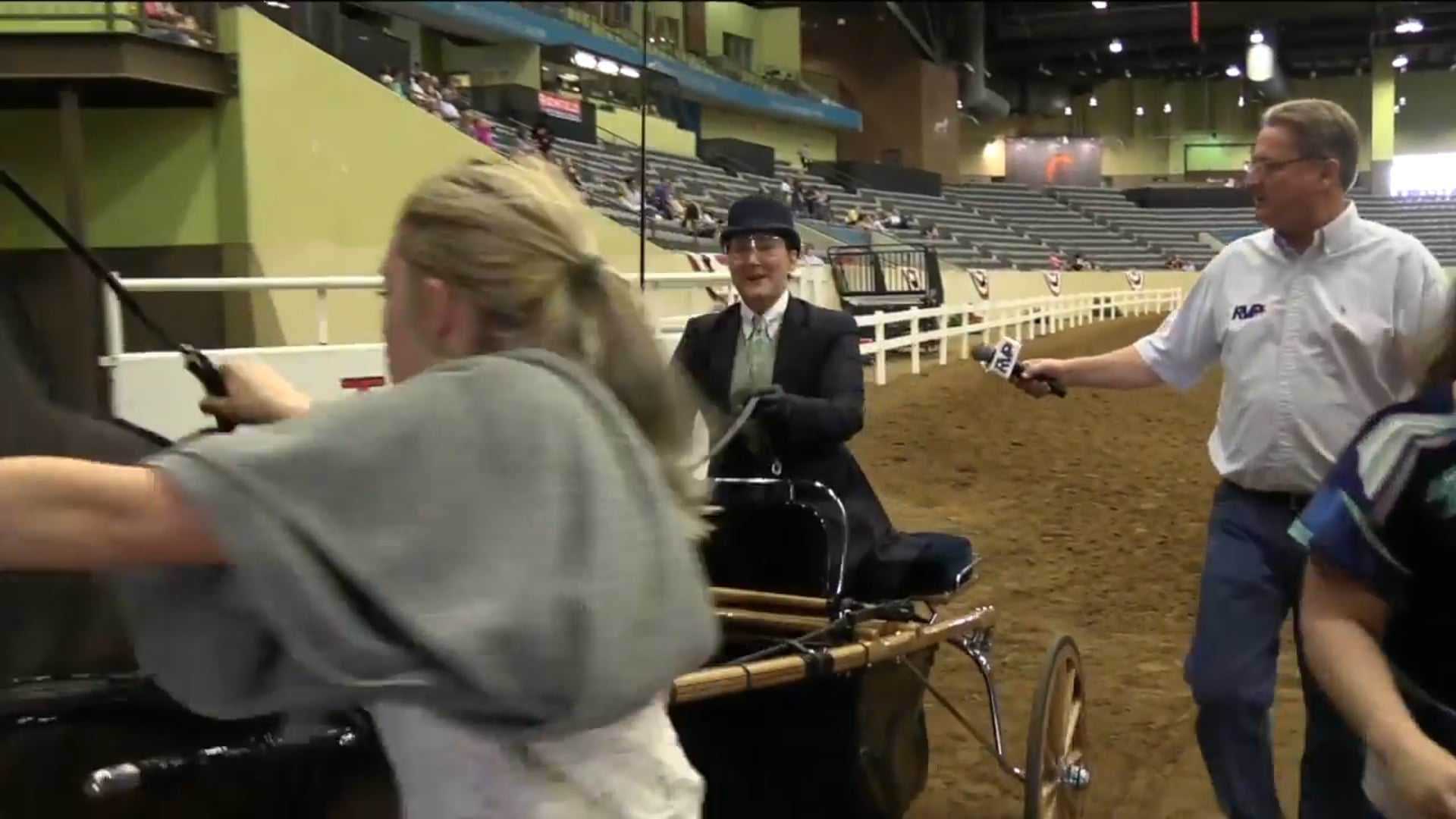 KYSP17 - Romeo's Highlander LF