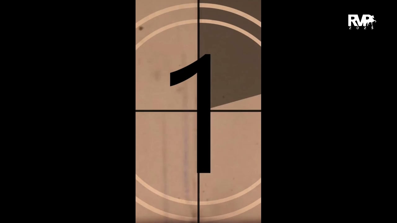 2025 Arabian Nationals - Sunday Evening - Pavilion