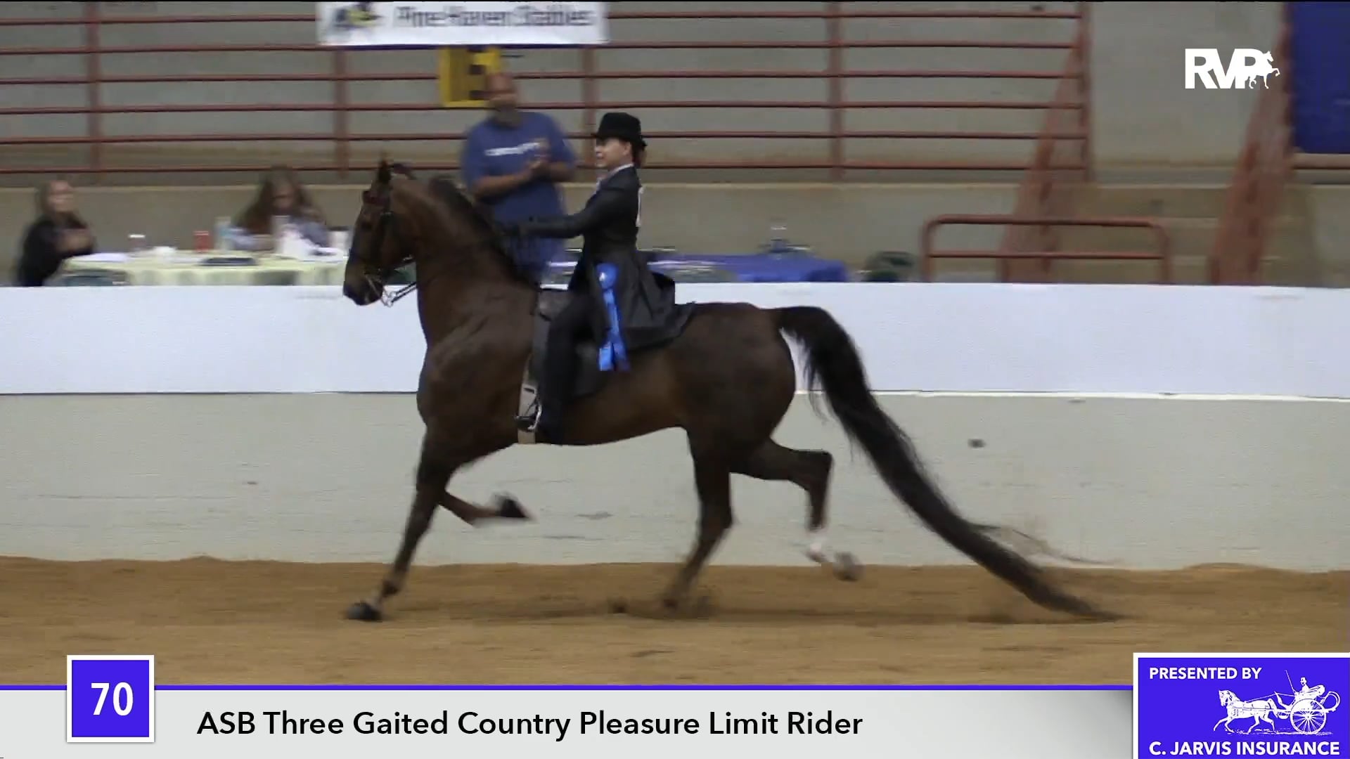 PA18 Class 70 Gateau