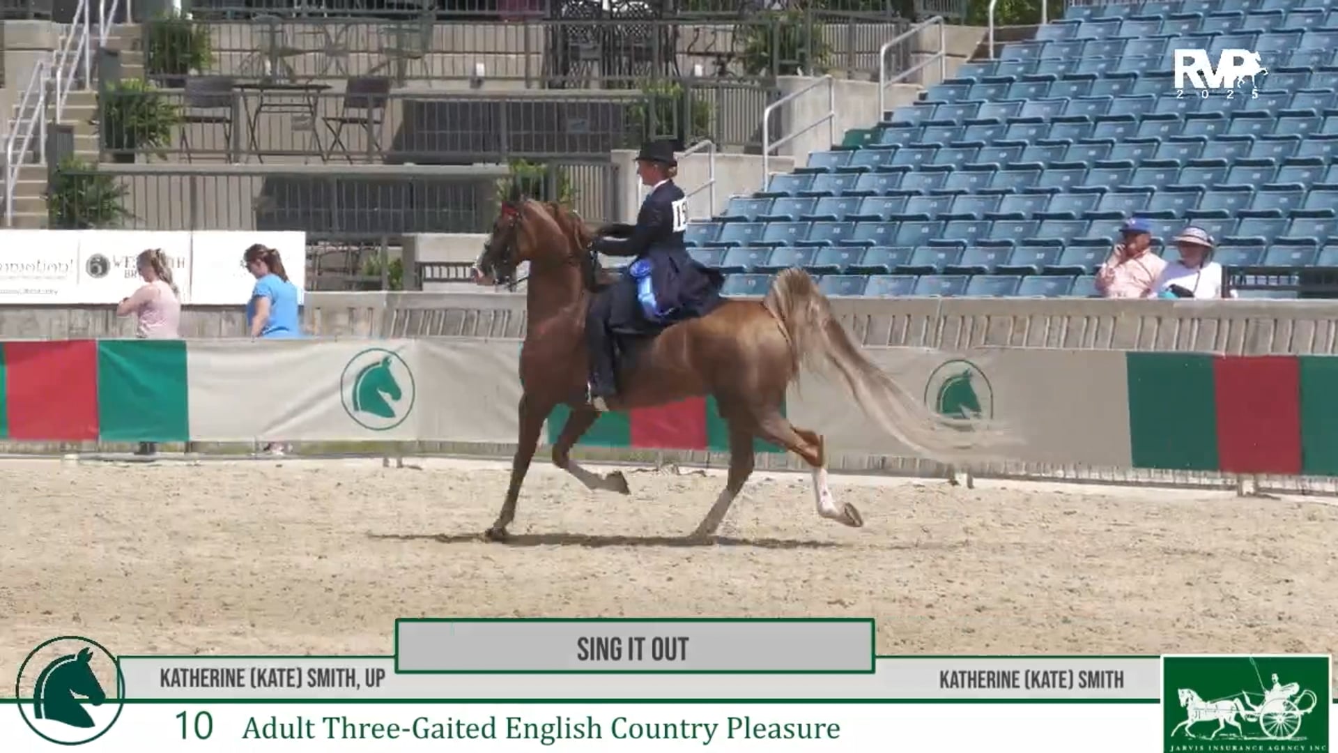 LJL25 - Class 10 - Sing it Out and Kate Smith, Up