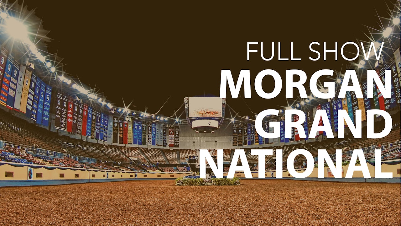 Morgan Grand National