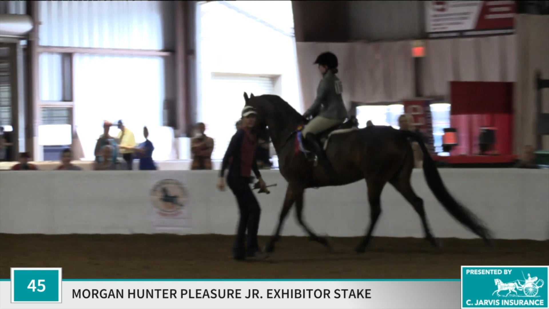 Class 45 - Sunny Acres Constellation