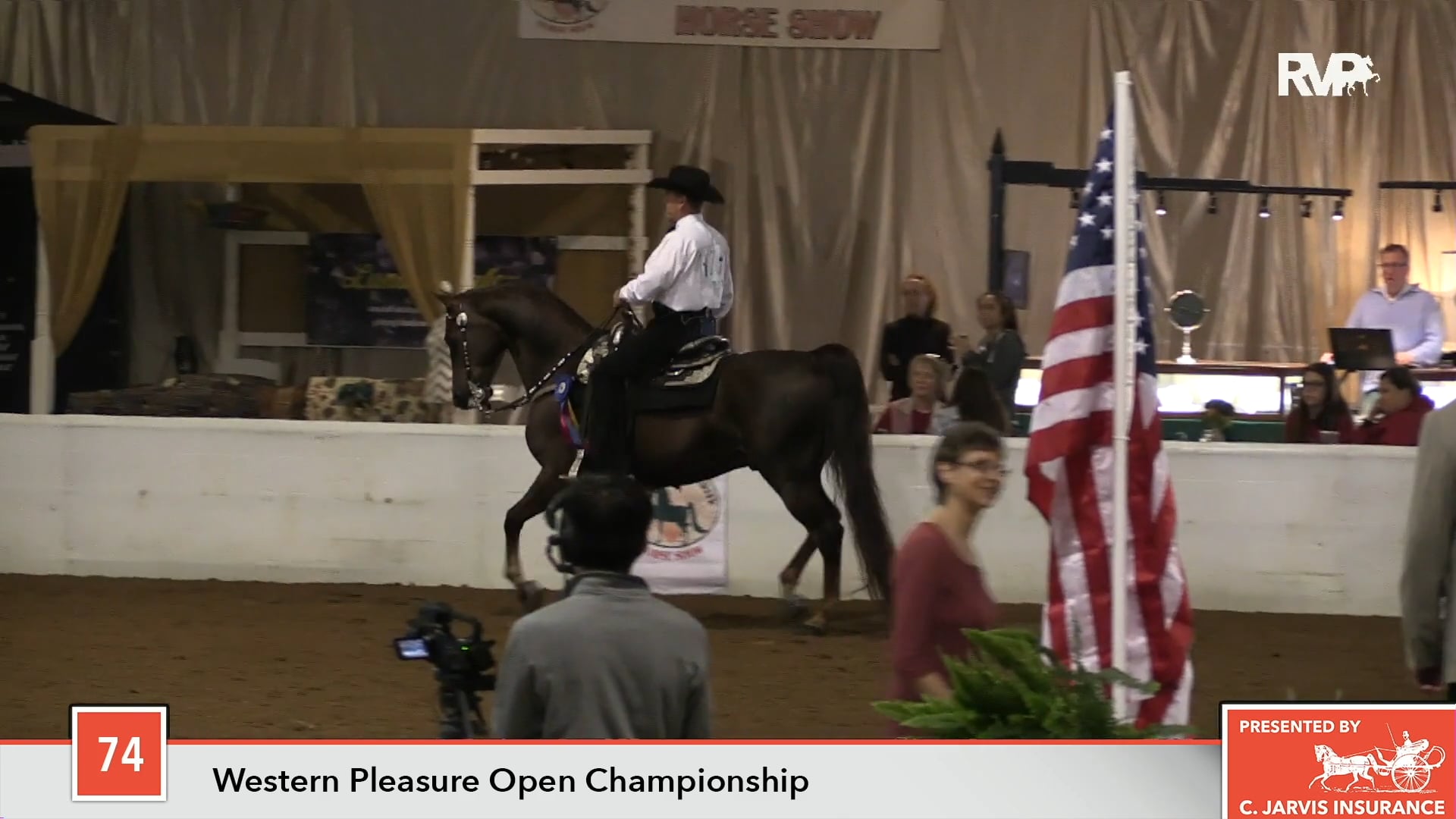 GASP18 - Class 74 - RJMF Supernatural Championship