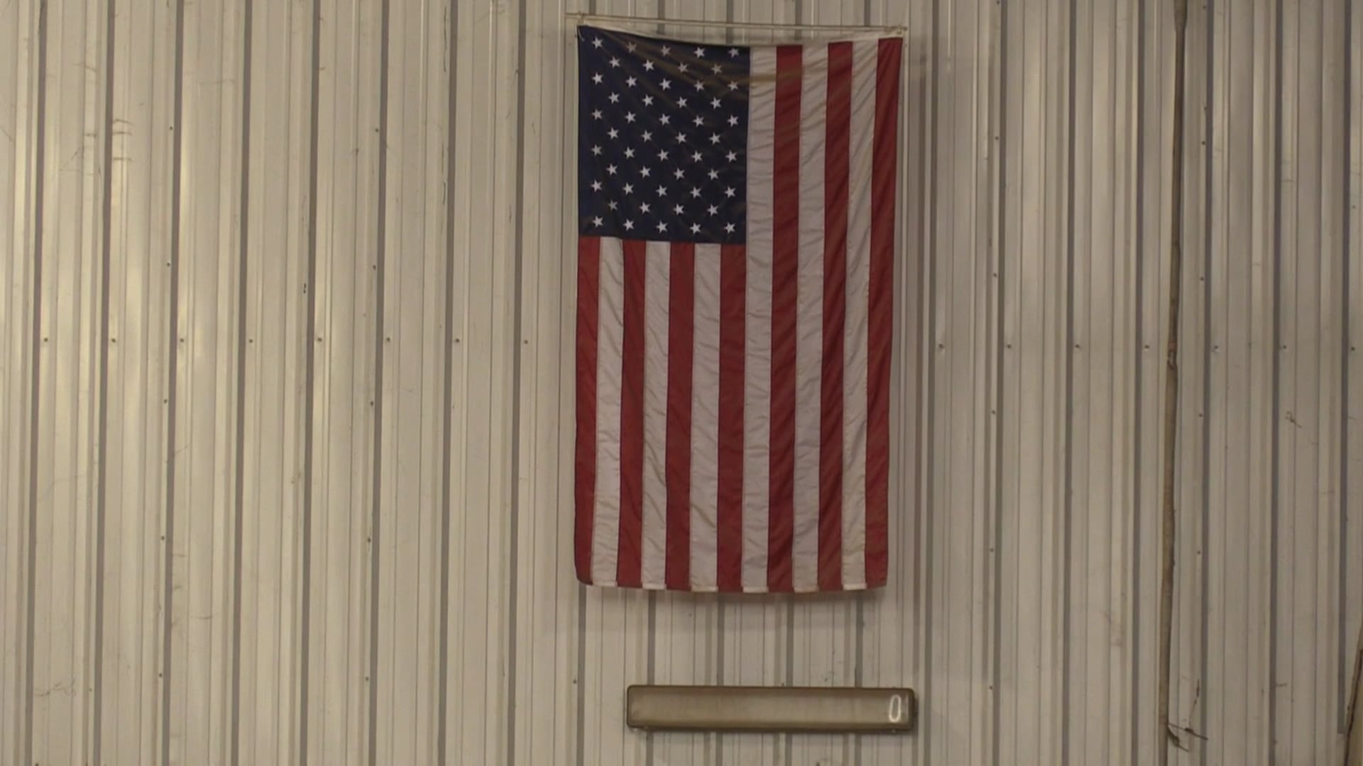 2019 Morgan Grand National - Performance - Saturday Evening