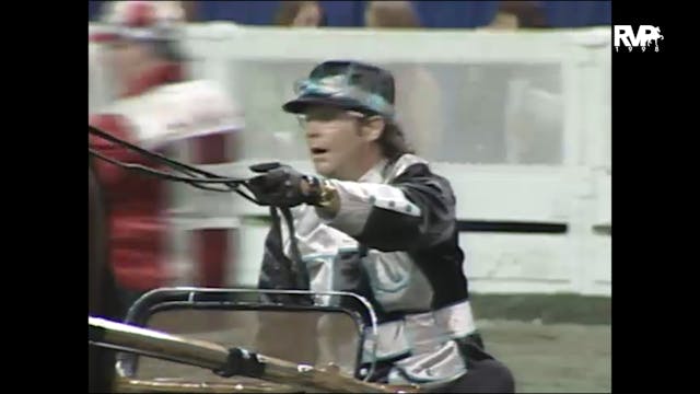 1998 WCHS - Class 193 Amateur Roadste...