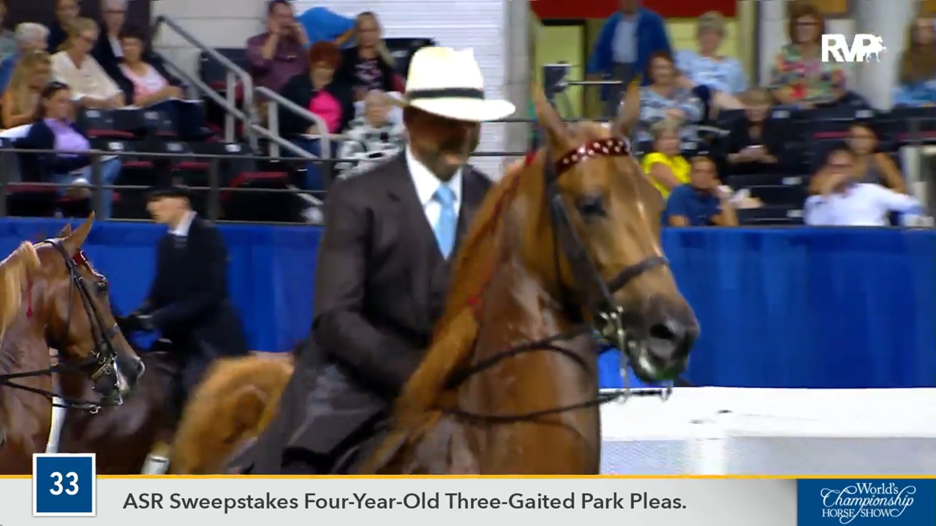 WCHS16 - SImply Magical 