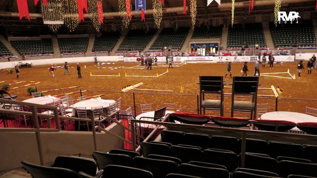 2024 Arabian Nationals - Pavilion - S...