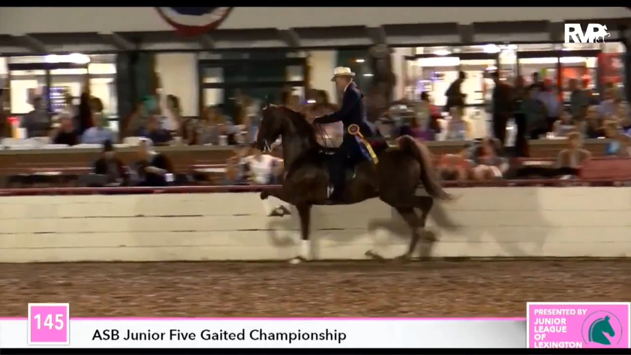 MW17  -Tuesday Morning