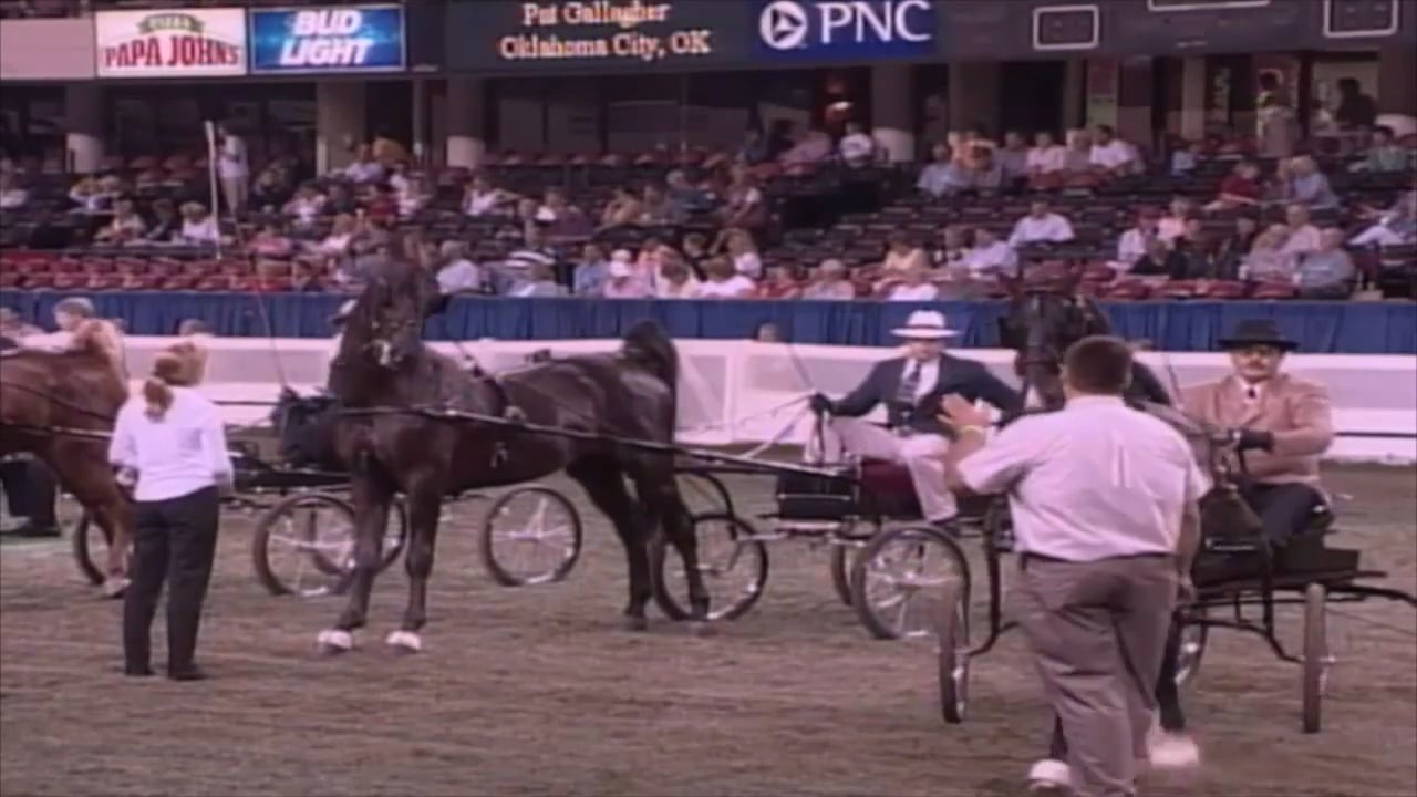 2003 WCHS Saturday Morning