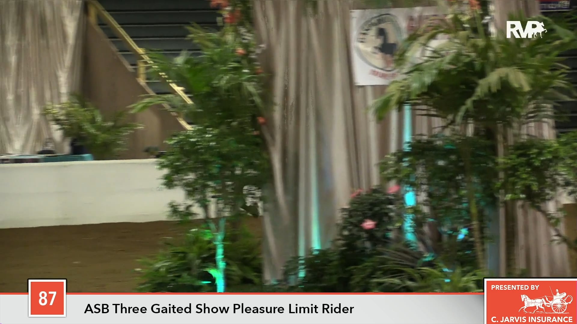 GASP18 - Class 87 - Two Socks and A Dot