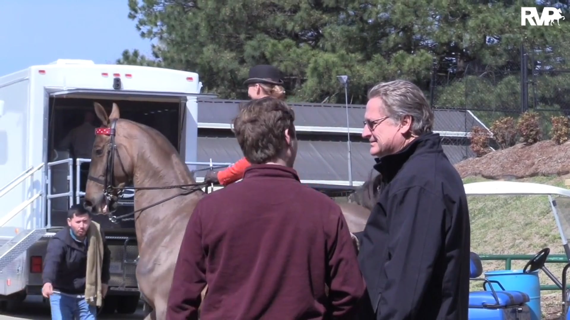 RSP17 - Friday Afternoon